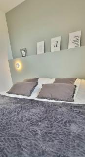 Maison Cosy Coco 1h Paris et 2h plages Normandie - - 6