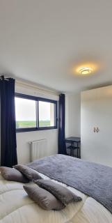 Maison Cosy Coco 1h Paris et 2h plages Normandie - - 2