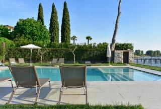 Hotel Ca' Serena - Sirmione - 9