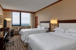 Sheraton Denver West Hotel - Lakewood - 4