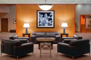 Sheraton Denver West Hotel - Lakewood - 6