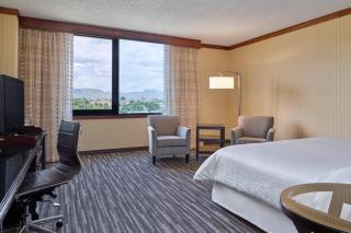 Sheraton Denver West Hotel - Lakewood - 2