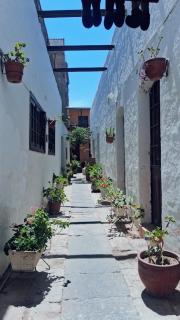 Casona de Sillar - Arequipa - 3