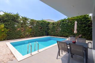 Luxury modern villa with swimming pool, Athens Riviera - 7