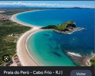 Casa no Condomínio Bosque do Per Proximo a Praia - Cabo Frío - 0
