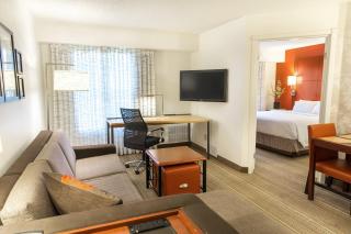Residence Inn Sioux Falls - Sioux Falls - 1