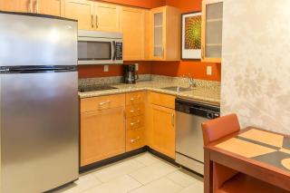 Residence Inn Sioux Falls - Sioux Falls - 2