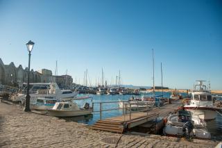 Zafirenias House - Old Venetian Port - Chania - 9