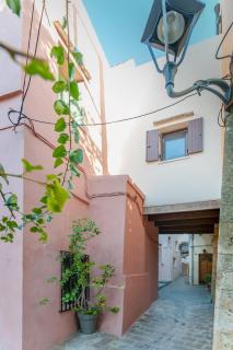 Zafirenias House - Old Venetian Port - Chania - 6