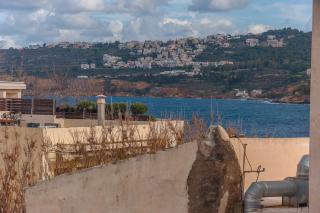 Zafirenias House - Old Venetian Port - Chania - 1