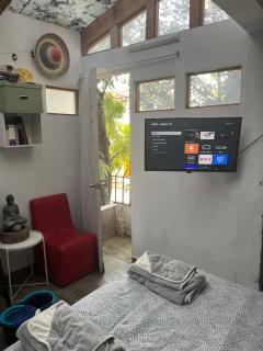 El Balcón de SúperAnfitrión Coyoacan - Città del Messico - 1