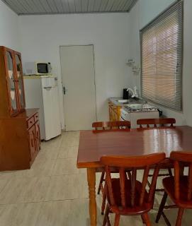 Casa cinza - 2