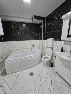 Doksim Luxury Apartments 102 - Pirot - 2