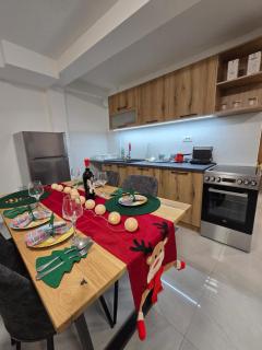 Doksim Luxury Apartments 202 - 7