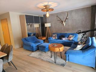 Apartament Mysliwski - Zakopane - 0