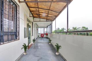Super Hotel O Sunshine Inn - Nagpur - 6