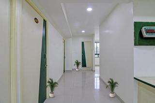 Super Hotel O Sunshine Inn - Nagpur - 4