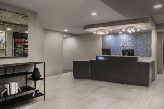 TownePlace Suites by Marriott Providence North Kingstown - North Kingstown - 7