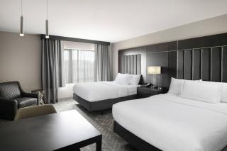 TownePlace Suites by Marriott Providence North Kingstown - North Kingstown - 3