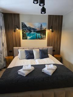 Apartament Mysliwski - Zakopane - 3