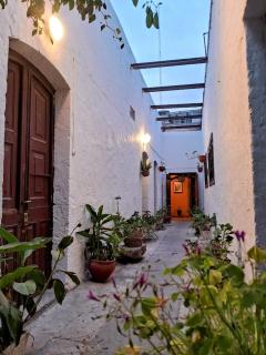 Casona de Sillar - 2