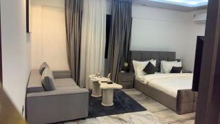 Scarlett Apartments - 6