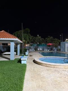 Dolphin by the Sea - Luquillo - 8