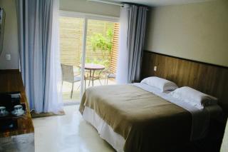 Secret Spot confort suite - Maresias - 5