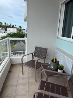 Dolphin by the Sea - Luquillo - 1