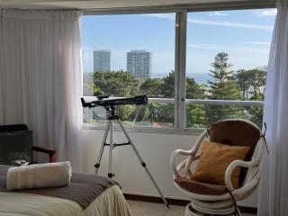 Apto 2Dorm y 2Baños - Roosevelt - Pd19 - Punta del Este - 0