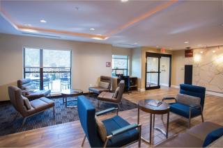TownePlace Suites by Marriott Southern Pines Aberdeen - 6