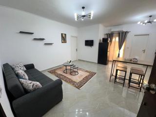 Apartman ReLa Port Ghalib, new apartment - 9