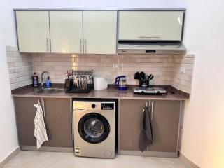 Apartman ReLa Port Ghalib, new apartment - 3