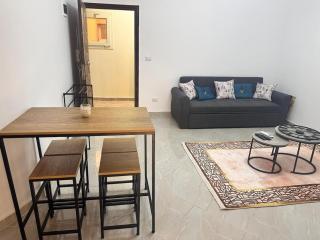 Apartman ReLa Port Ghalib, new apartment - 1