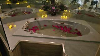 Hotel Oasis Lac St-Louis - 9