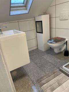 Zimmer Z2H1 - Rüdesheim am Rhein - 9