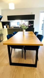 House FLOW, 3 room with terrace, free 2 parking - Bratislava - 3
