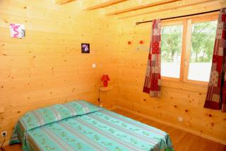 DROUVENANT chalet 10 personnes - Charcier - 5