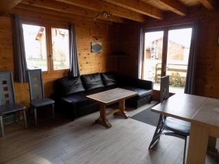 DROUVENANT chalet 10 personnes - Charcier - 3