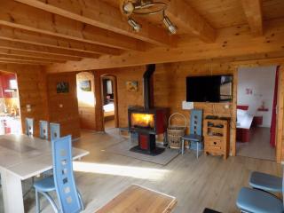 DROUVENANT chalet 10 personnes - Charcier - 1