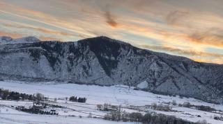 One of a kind hilltop estate in Aspen Valley! - Basalt - 3