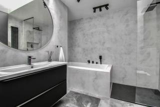 Warsaw Glamour Penthouse - Varsavia - 6