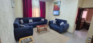 Abo Amer Apartments - Aqaba - 9