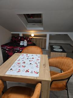 Doksim Luxury Apartments 201 - Pirot - 7