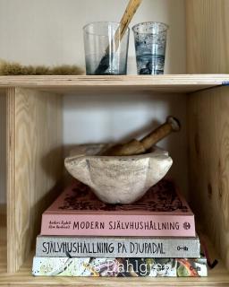 Atelier Blå houses - 4