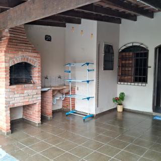 Cantinho do Tibe - Caraguatatuba - 6