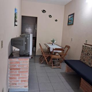 Cantinho do Tibe - Caraguatatuba - 1