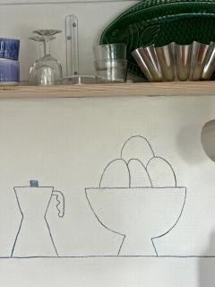 Atelier Blå houses - 2