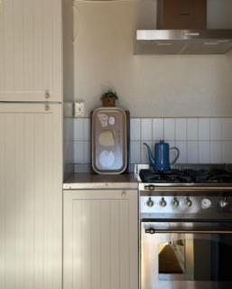 Atelier Blå houses - 1