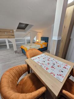 Doksim Luxury Apartments 201 - Pirot - 6